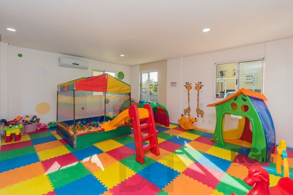 Apartamento 62m², 3 dormitórios, 2 vagas de garagem no bairro Passo da Areia — foto 29