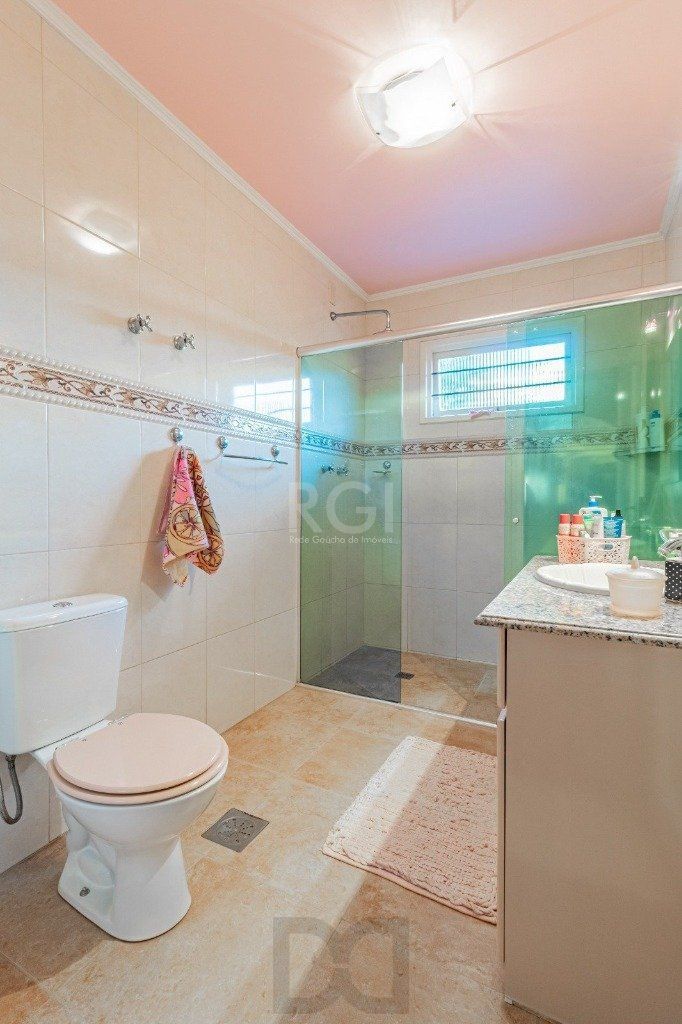Casa de 3 dormitórios e 4 vagas de garagem no bairro Jardim Itu — foto 19