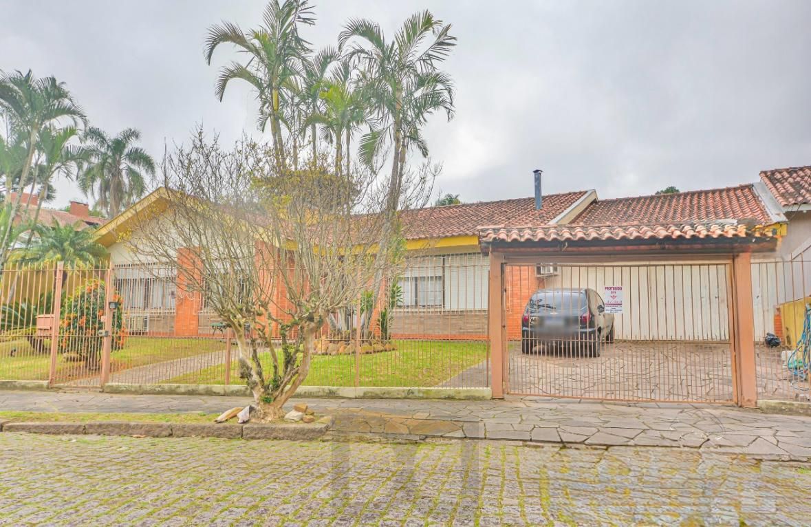 Casa residencial 246m² no bairro Jardim Isabel — foto 1