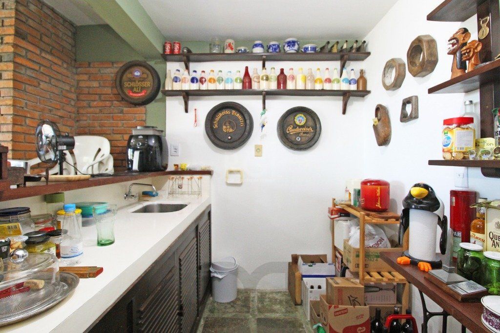 Casa 3 Dormitório(s) Bairro Teresópolis — foto 34