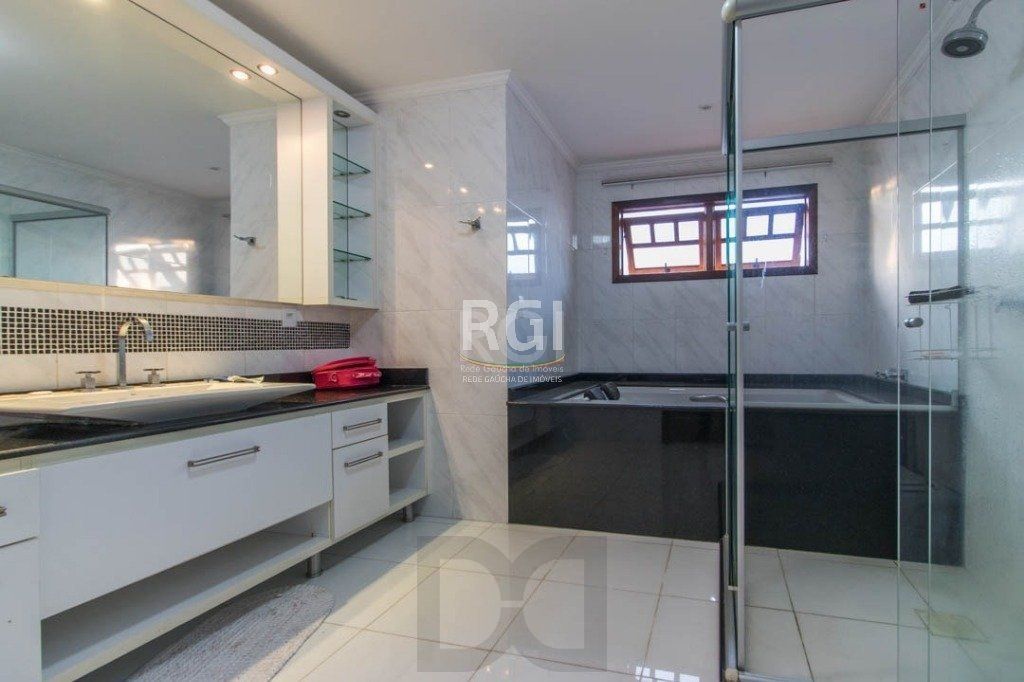 Sobrado para Venda - 499.98m², 4 dormitórios, sendo 3 suites, 4 vagas - Jardim Ipiranga — foto 25