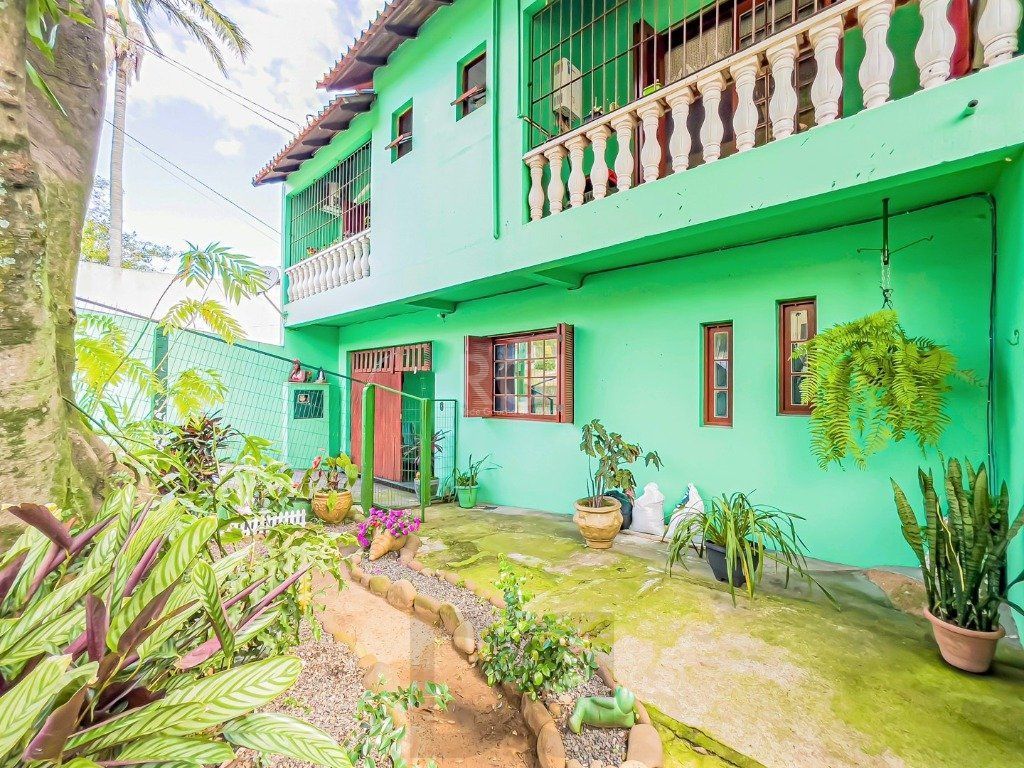 Casa para Venda - 272.24m², 3 dormitórios, sendo 1 suites, 4 vagas - Vila Jardim — foto 43