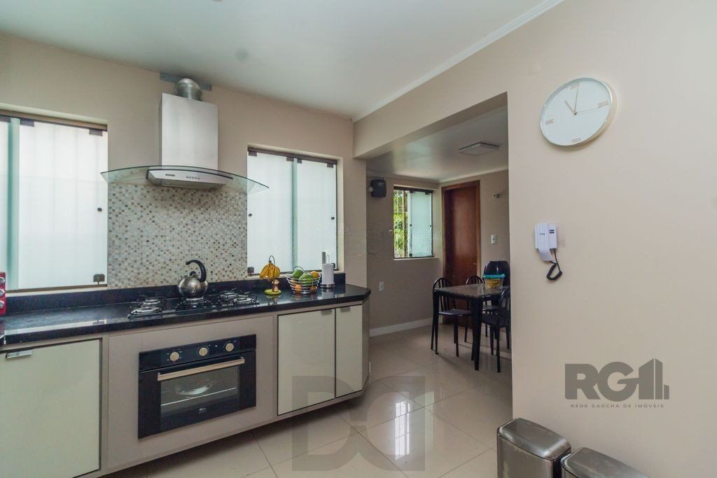 Casa com 3 dormitórios no bairro Nonoai — foto 26