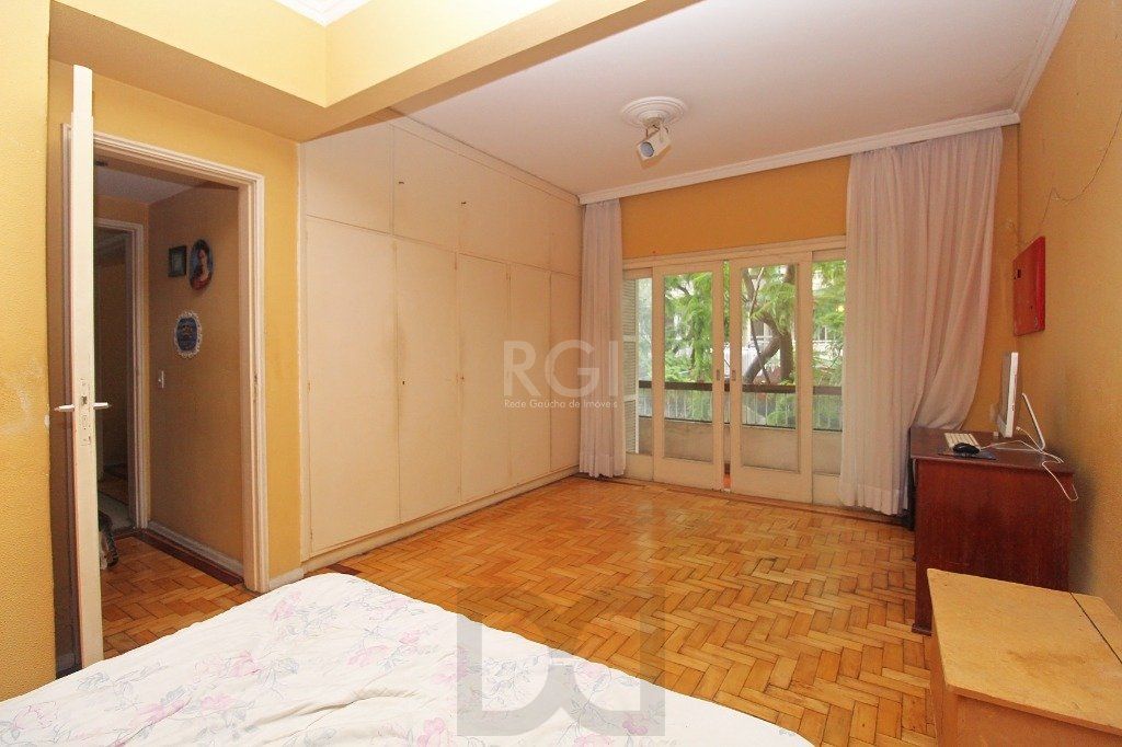 Apartamento para Venda - 139.33m², 3 dormitórios, Moinhos de Vento — foto 7