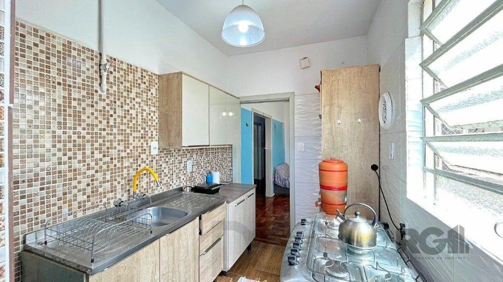 Apartamento de 3 dormitórios no bairro Rio Branco — foto 10