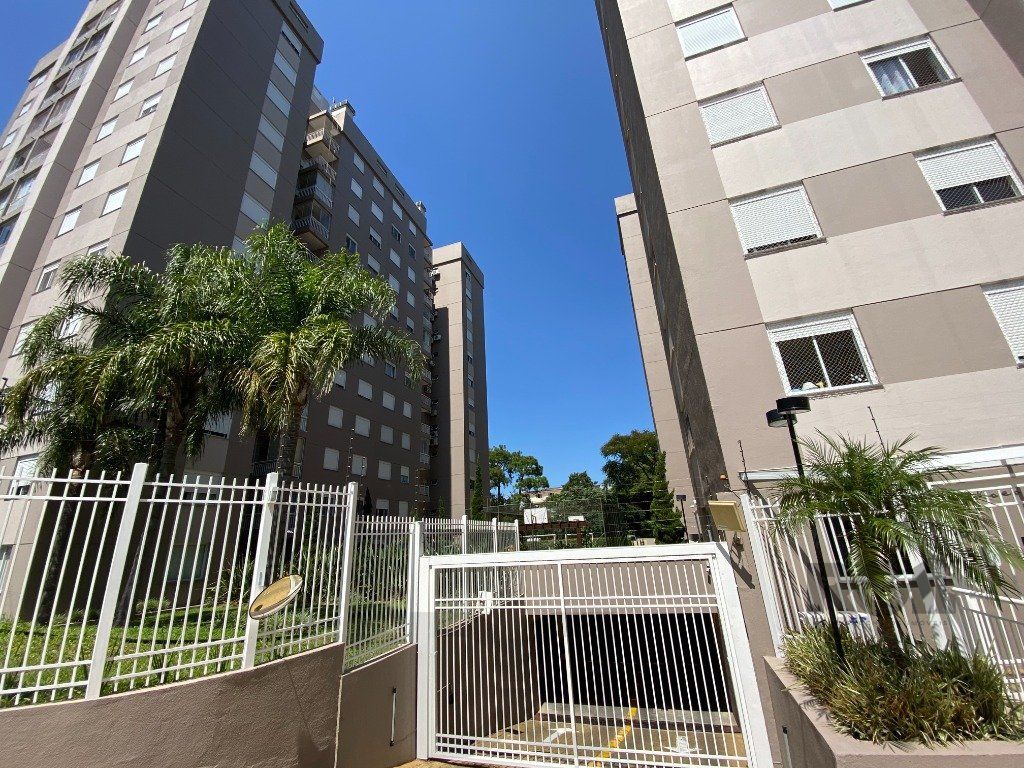 Apartamento para Venda - 87m², 3 dormitórios, sendo 1 suites, 2 vagas - Teresópolis — foto 28