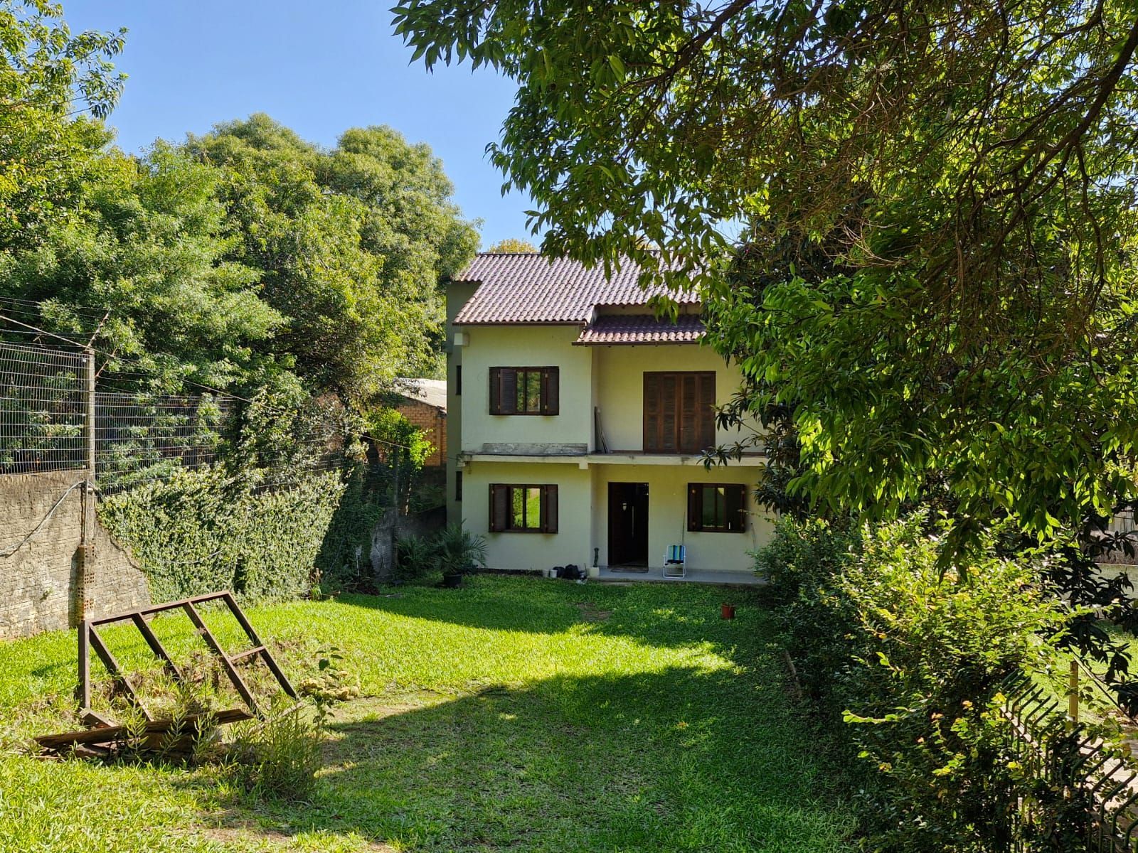 Casa Bairro Teresópolis — foto 1