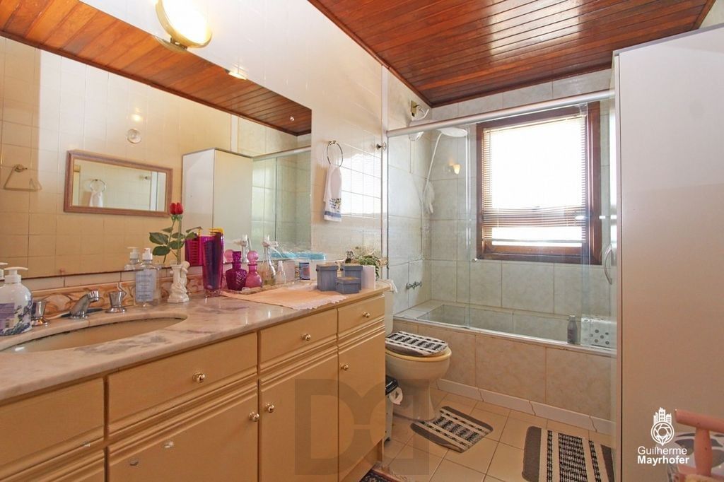 Casa para Venda - 3 dormitórios, sendo 1 suites, 2 vagas - São Caetano — foto 8
