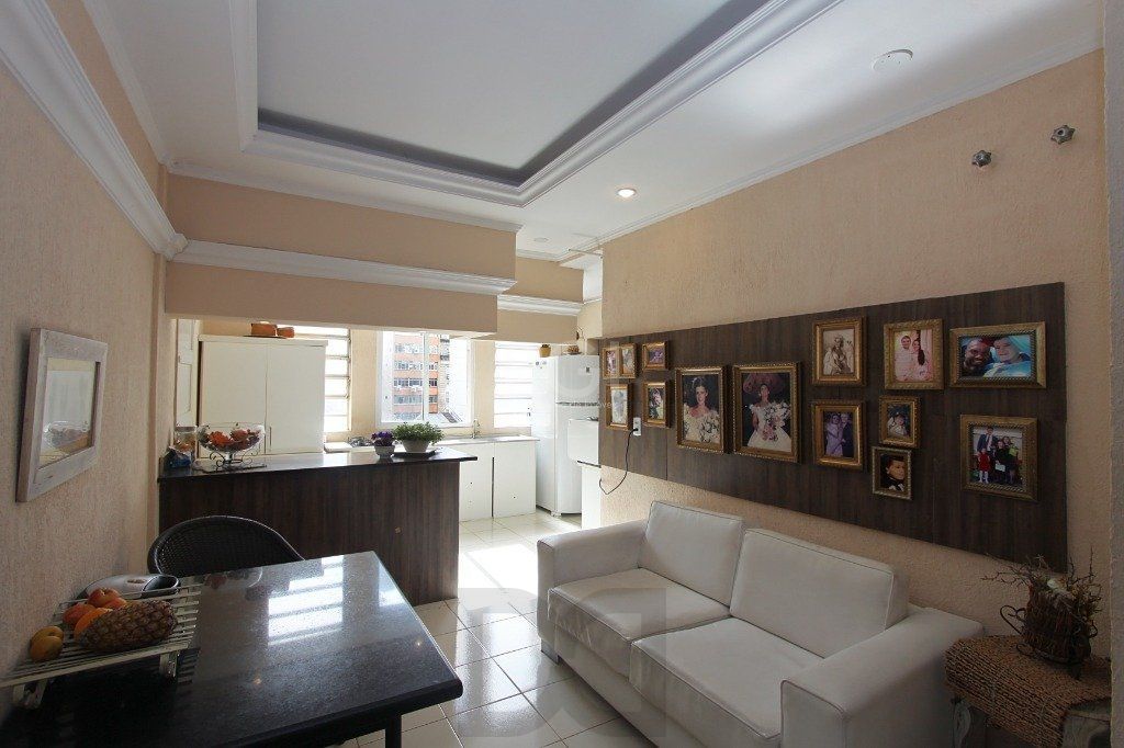 Apartamento para Venda - 200m², 3 dormitórios, Centro Histórico — foto 8