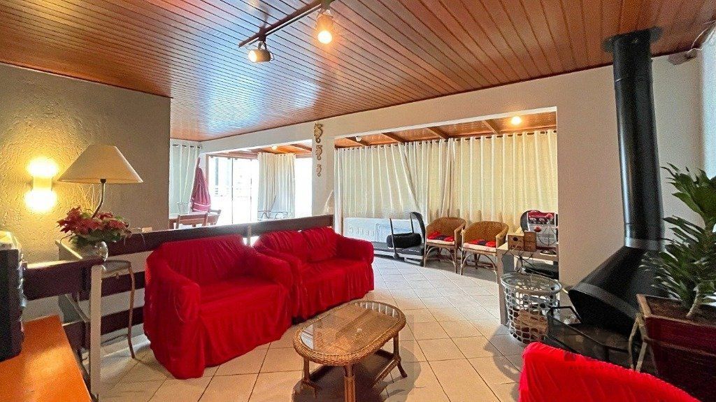 Cobertura à venda com 4 quartos 152 m² — foto 12