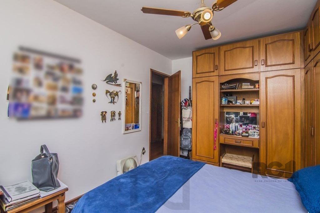 Apartamento para Venda - 90.85m², 3 dormitórios, Petrópolis — foto 5