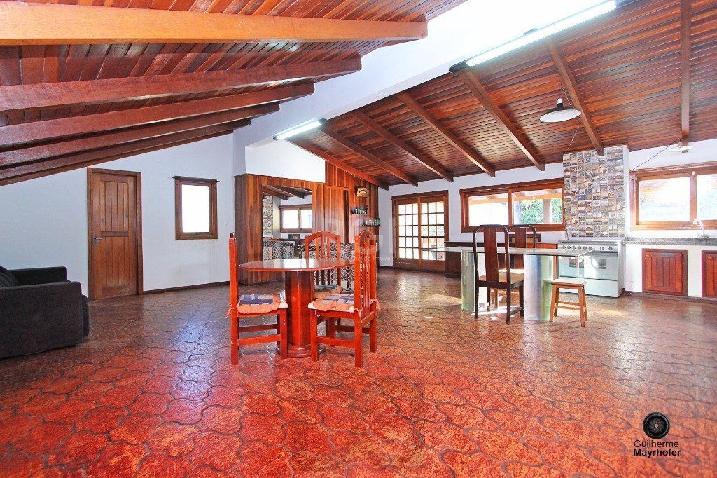 Casa para Venda - 180m², 3 dormitórios, sendo 1 suites, 3 vagas - Parque dos Maias — foto 22