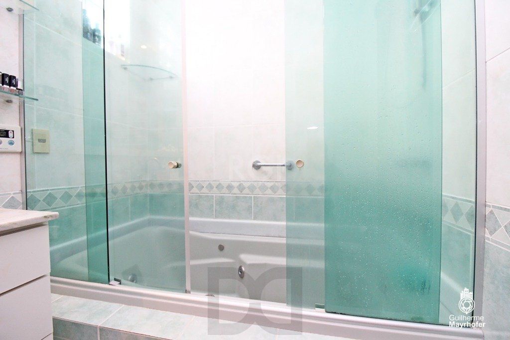 Casa Condominio para Venda - 324.7m², 3 dormitórios, sendo 1 suites, 4 vagas - Menino Deus — foto 19