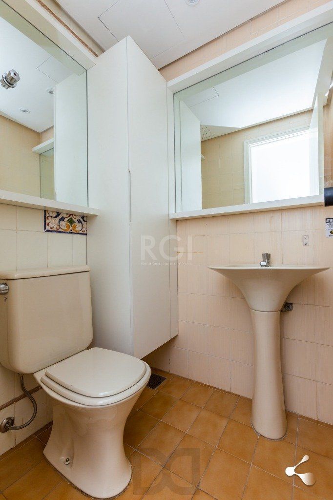 Conjunto/Sala para Venda - 26.51m², 0 dormitórios, Petrópolis — foto 13