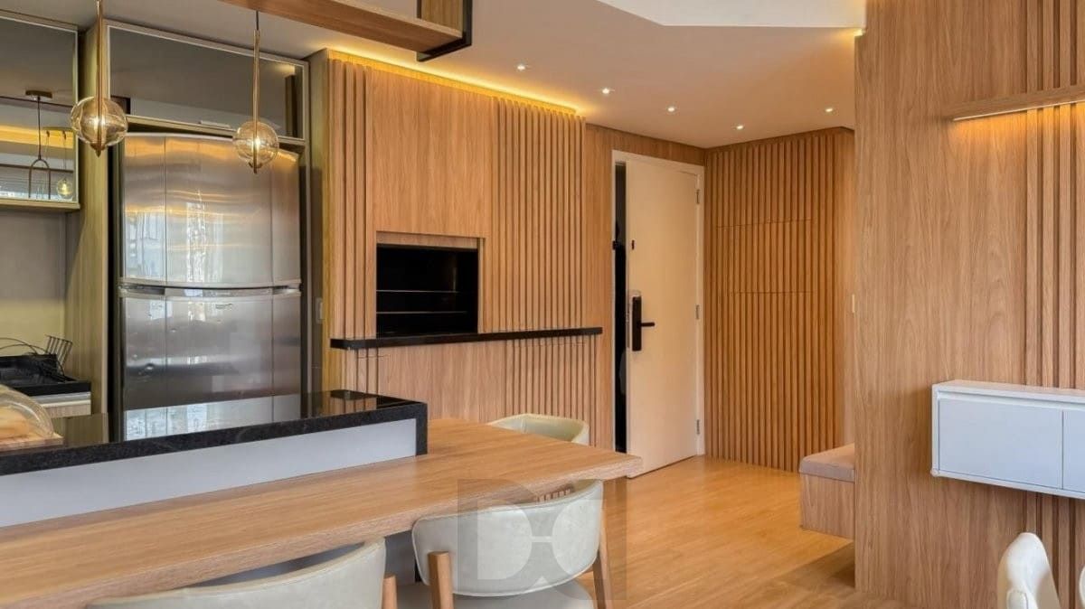 Apartamento de 3 dormitorios à venda em Rio Branco, Porto Alegre. — foto 9