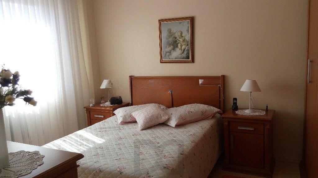Apartamento para Venda - 79.39m², 2 dormitórios, 1 vaga - Cristal — foto 9