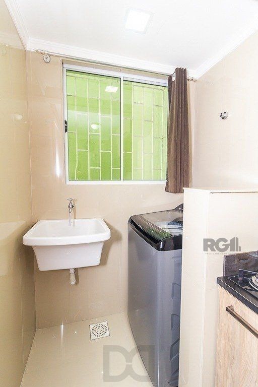 Apartamento 40m² - 1 dormitório, 1 vaga no bairro Menino Deus — foto 16