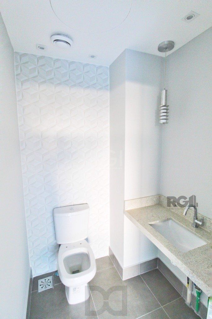 Conjunto/Sala para Locação/Aluguel - 38m², 0 dormitórios, Teresópolis — foto 8