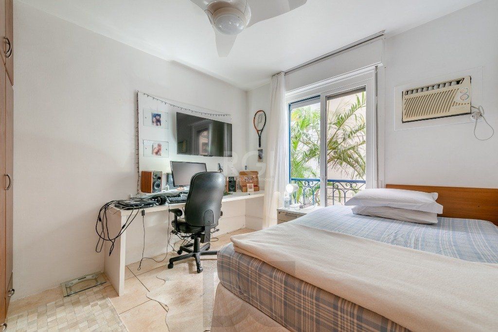 Apartamento de 106m², Bairro Mont Serrat — foto 19