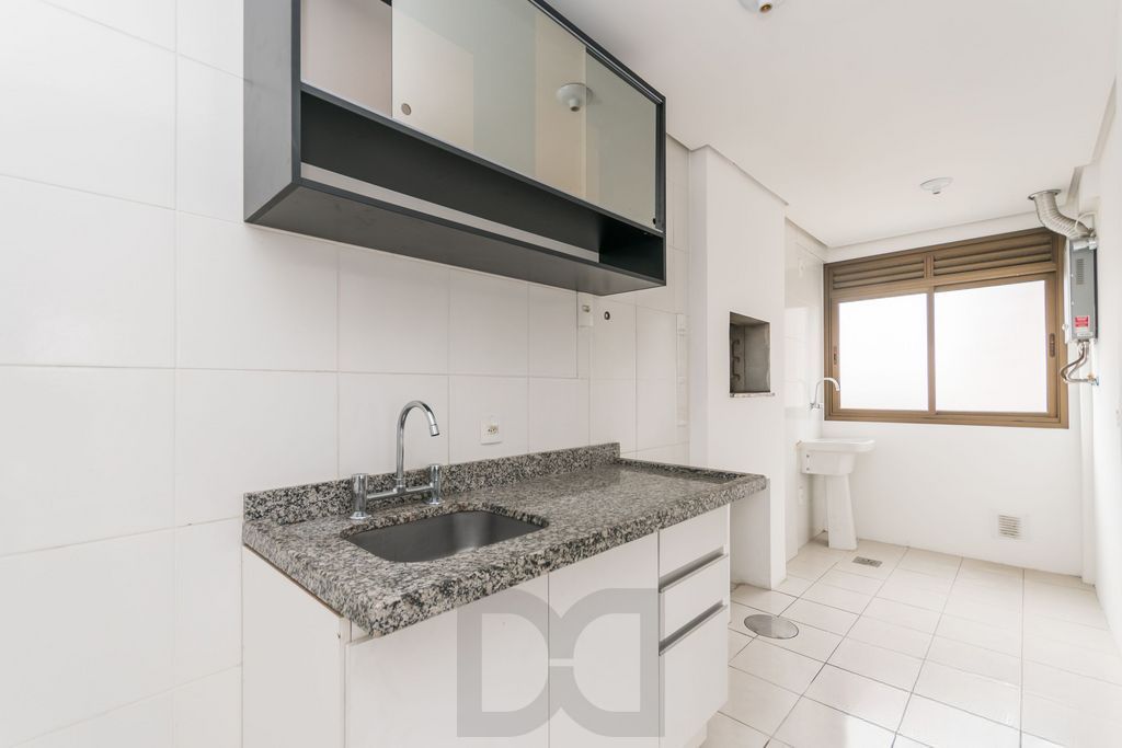 Apartamento 2 dorms à venda Rua Professor Cristiano Fischer, Partenon - Porto Alegre — foto 17