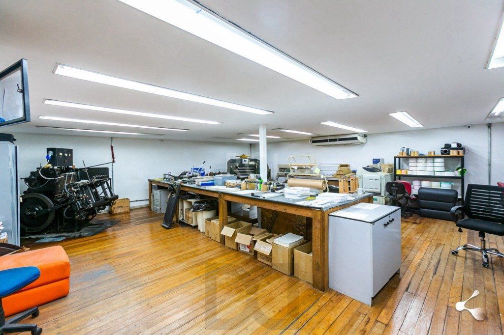 Predio para Venda - 650m², 0 dormitórios, Jardim Botânico — foto 2