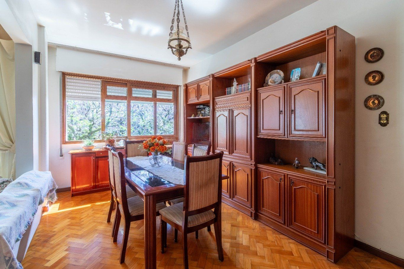 Apartamento com 3 quartos e 116m² à venda em Petrópolis, Porto Alegre. Rua General Souza Doca, Petrópolis, Porto Alegre — foto 7