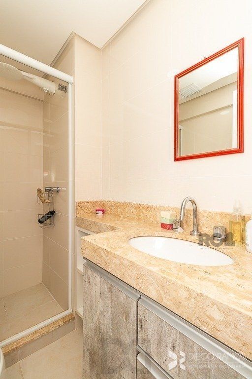 Apartamento à venda com 3 quartos 74 m²  Avalia imóvel no negócio Alto Padrão Rua Casemiro de Abreu, Moinhos de vento, Porto Alegre — foto 17