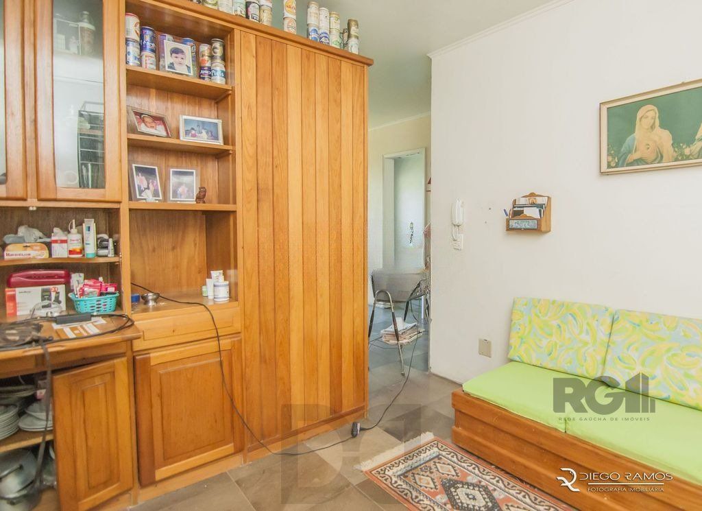 Casa 3 dorms à venda Rua Intendente Alfredo Azevedo, Glória - Porto Alegre — foto 36