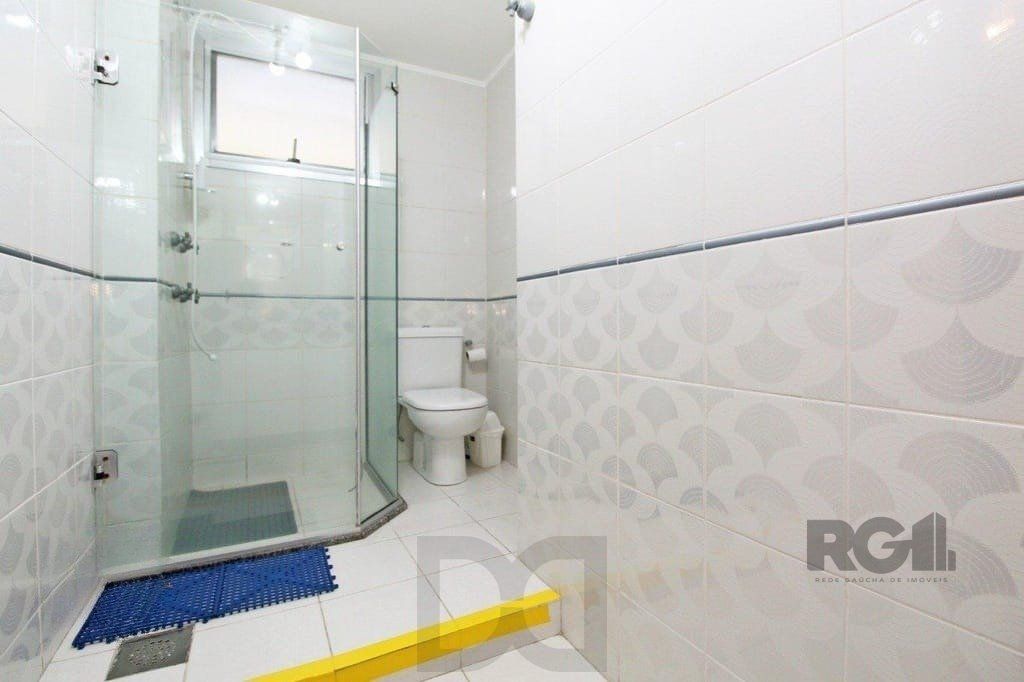Excelente cobertura de 134m² com 3 dormitórios e 2 vagas. — foto 20