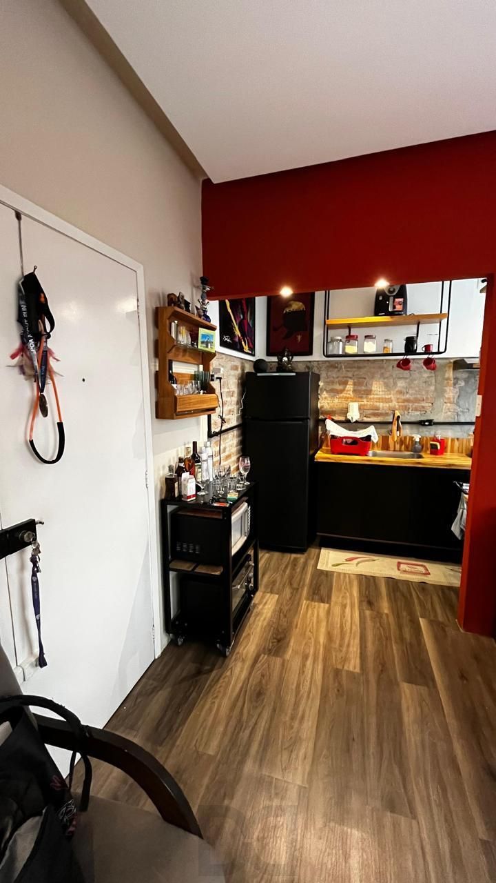 Apartamento de 1 dormitório à venda em Centro Histórico, Porto Alegre. — foto 2