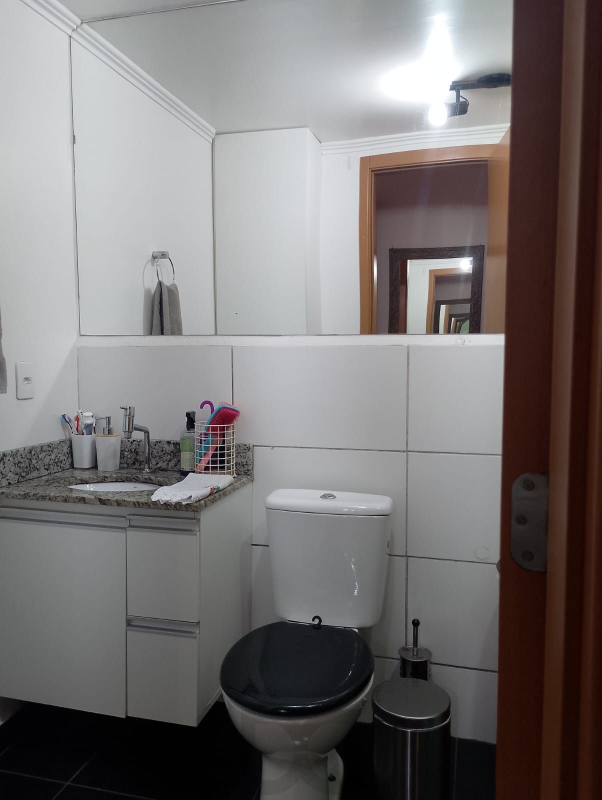 Apartamento 2 dormitórios de 46m2 apenas 220Mil Zona Norte de Porto Alegre — foto 21