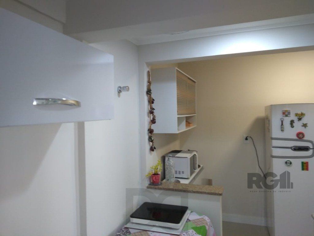 Apartamento 38m² - 1 dormitório no bairro Partenon — foto 9