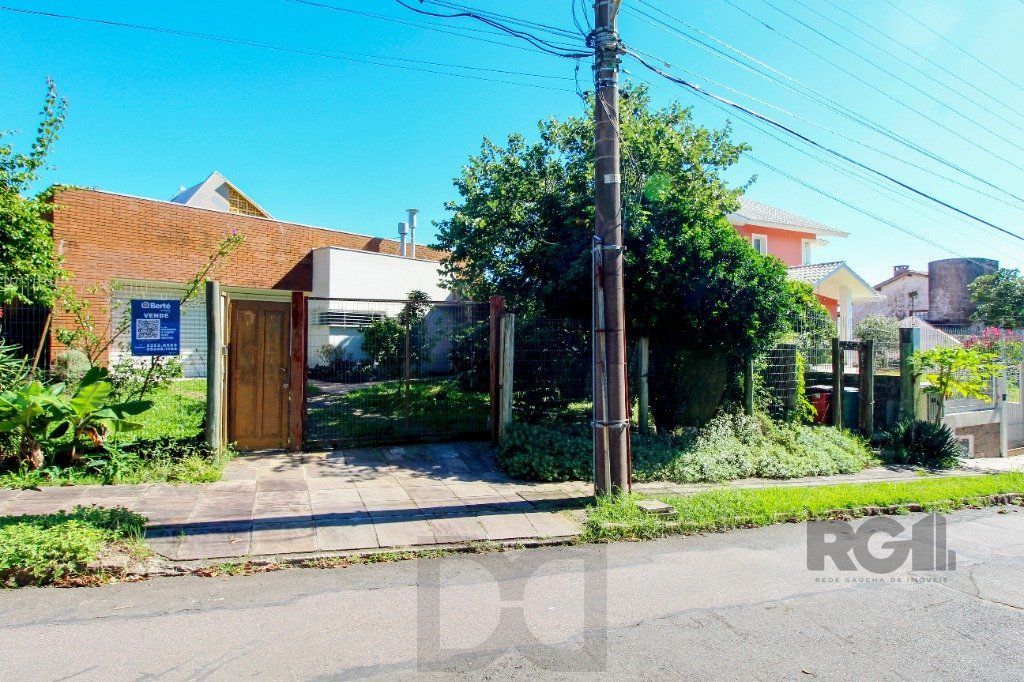 Casa 3 Dormitório(s) Bairro Teresópolis — foto 44