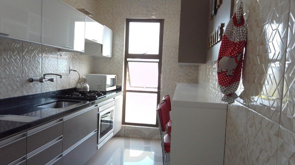 Excelente cobertura de 147m², com 3 quartos e 2 vagas de garagem — foto 12