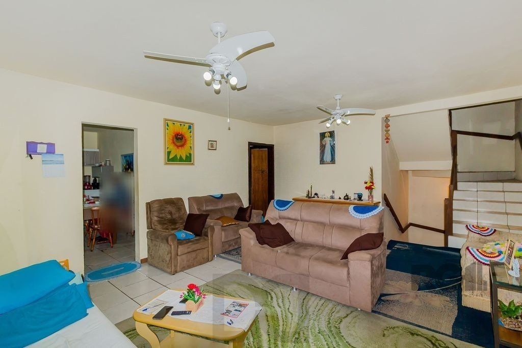Casa 242m² - 5 dormitórios, 6 vagas no bairro Cristo Redentor — foto 3