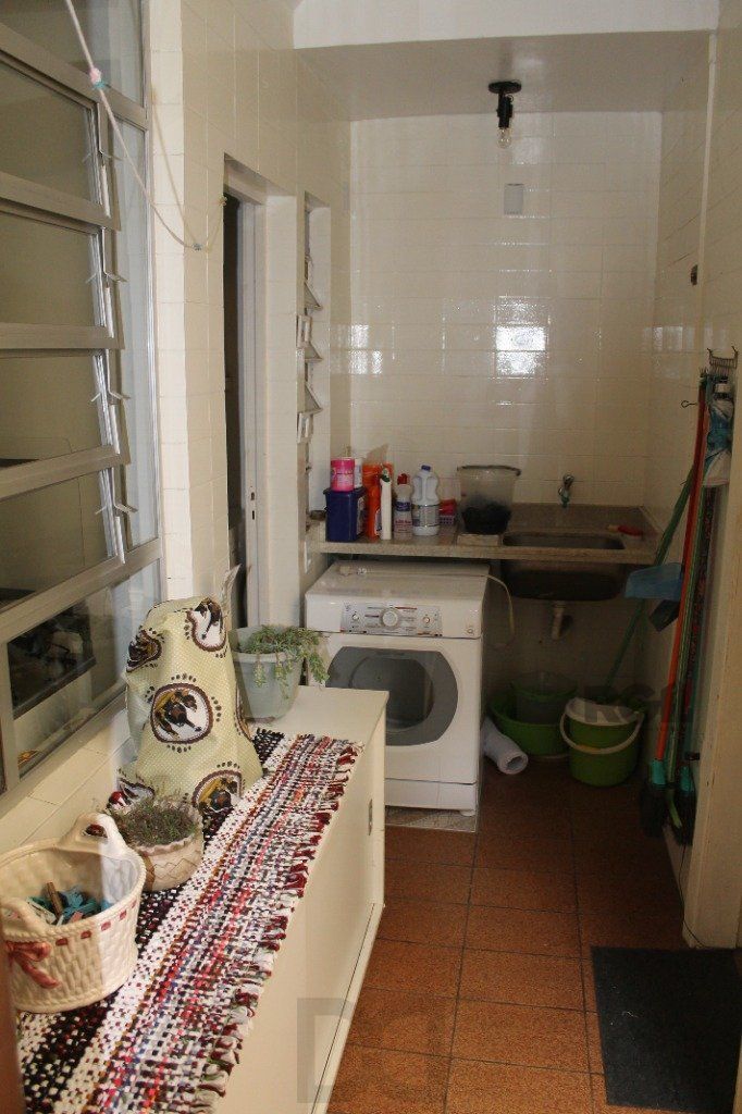 Apartamento de 3 dormitórios Térreo no bairro Moinhos de Vento — foto 7