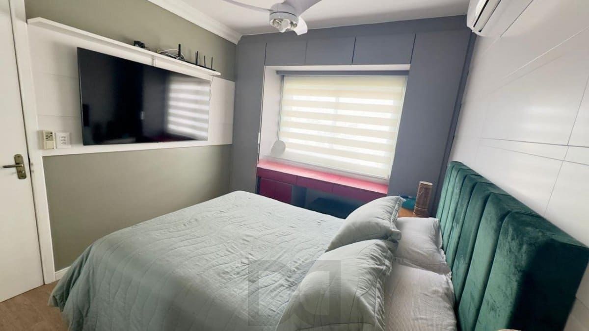 Apartamento de 2 dormitorios à venda em Jardim Botânico, Porto Alegre. — foto 10