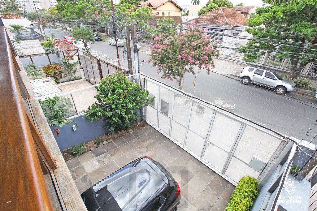 Casa para Venda - 151.36m², 3 dormitórios, sendo 1 suites, 2 vagas - Partenon — foto 19