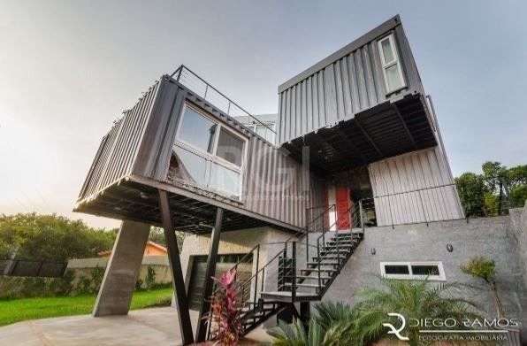 Casa para Venda - 315m², 3 dormitórios, sendo 1 suites, 2 vagas - Teresópolis — foto 3