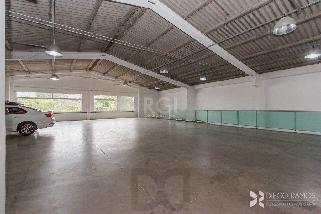 Prédio à venda 2236m² Avenida OTTO NIEMEYER, Tristeza, Porto Alegre. — foto 16