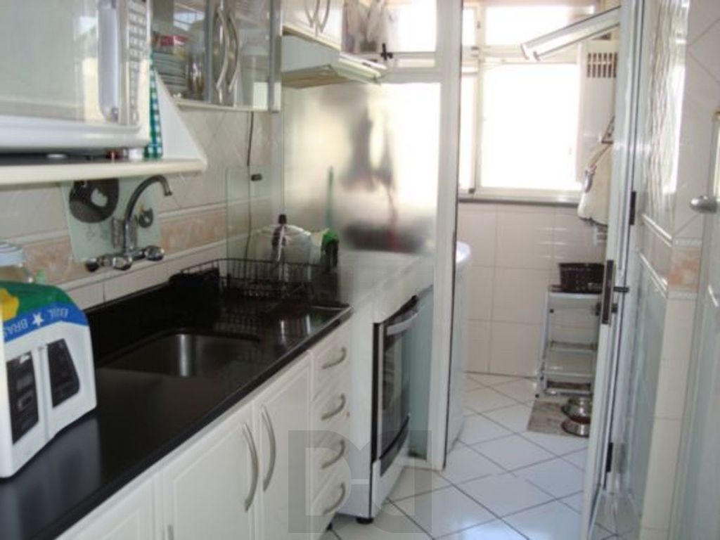 Apartamento 3 dorms à venda Rua Xavier da Cunha, Nonoai - Porto Alegre — foto 7