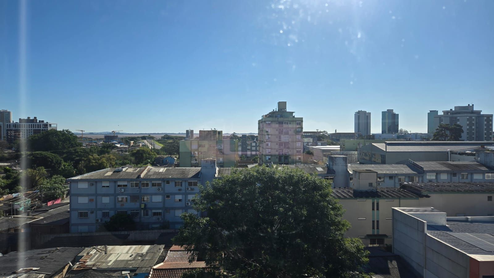 Apartamento de 2 dormitórios, 63 m² e 1 vaga de garagem, próximo ao Barra Shopping — foto 6