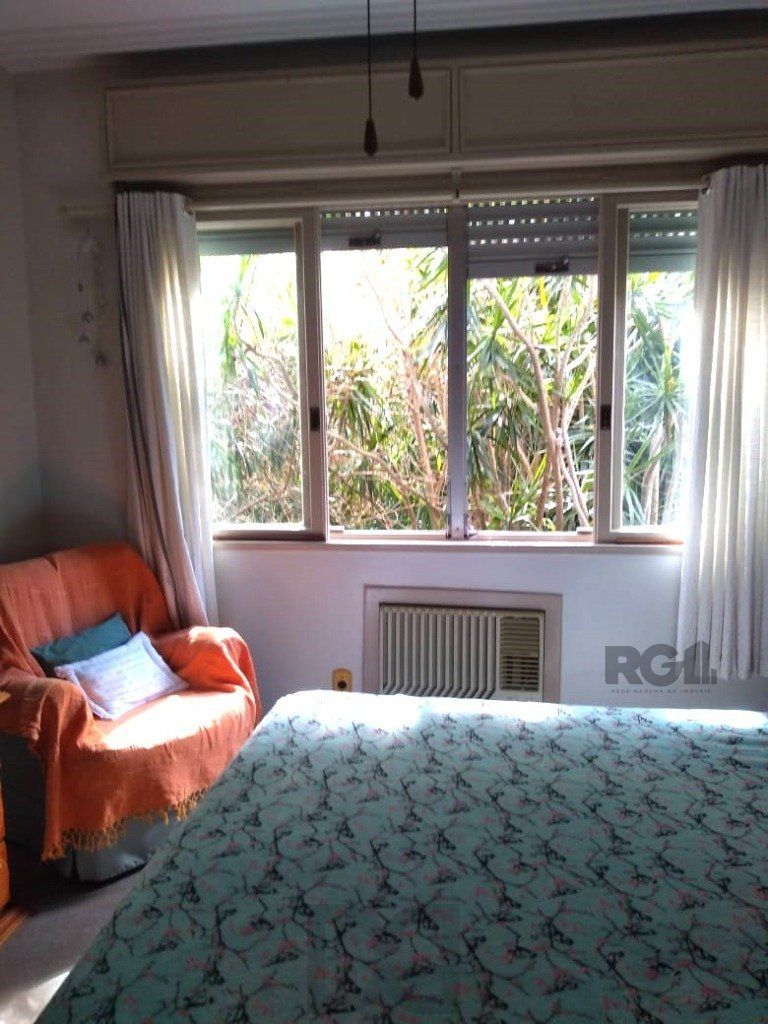 Apartamento 129m² - 3 dormitórios, 3 banheiros e 1 vaga de garagem no bairro São João — foto 10
