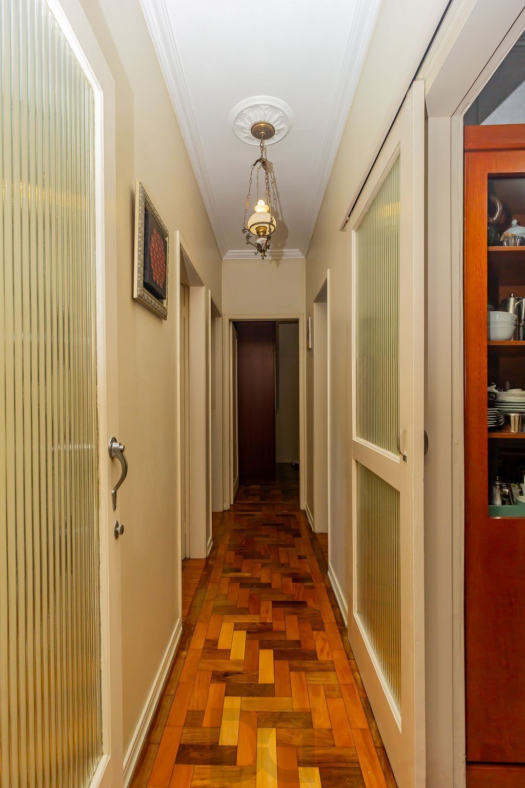 Apartamento 3 dorms à venda Rua Augusto Pestana, Santana - Porto Alegre — foto 27