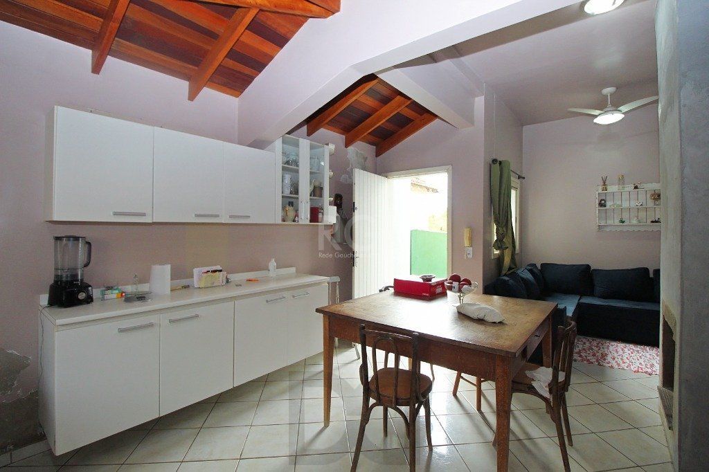 Casa para Venda - 264m², 3 dormitórios, 2 vagas - Santa Tereza — foto 14