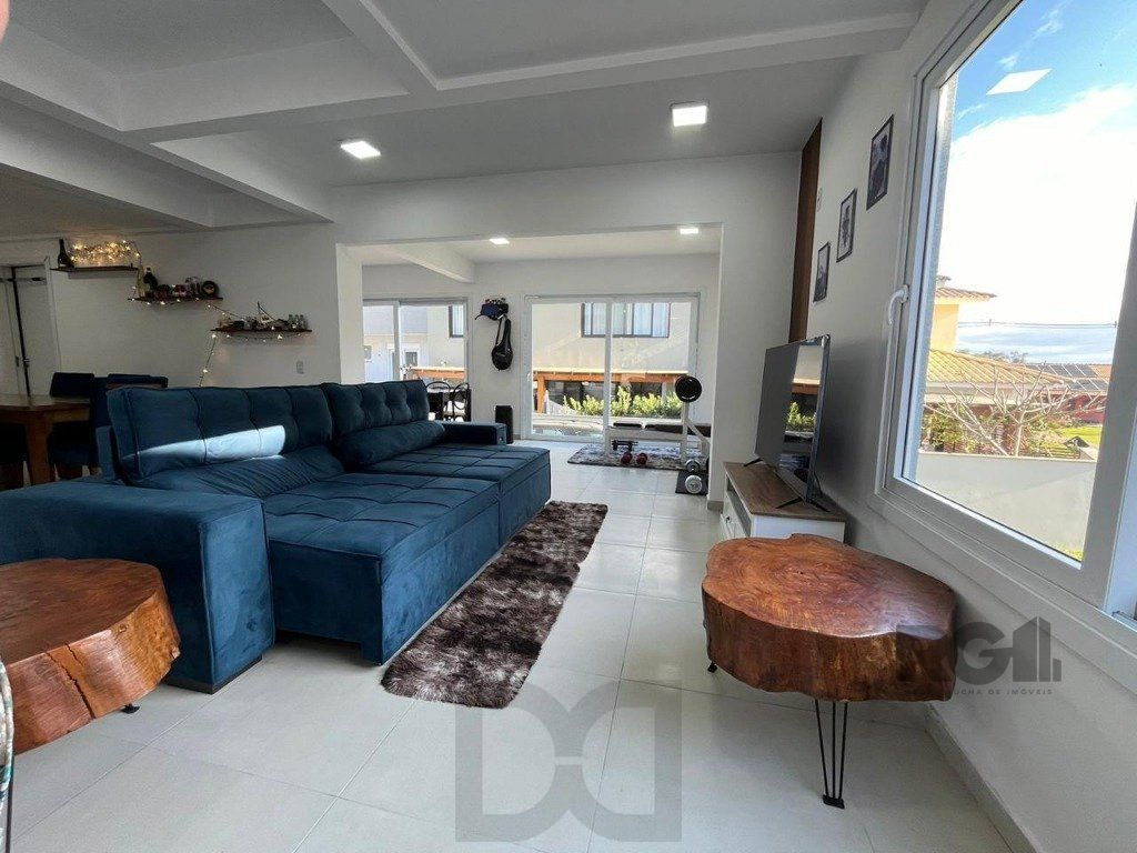 Casa Venda Cond Piscina 3 dorm suite - 225m², Hipica — foto 2