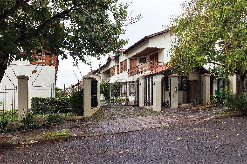 Casa Em Condomínio 224m², Bairro Tristeza — foto 24