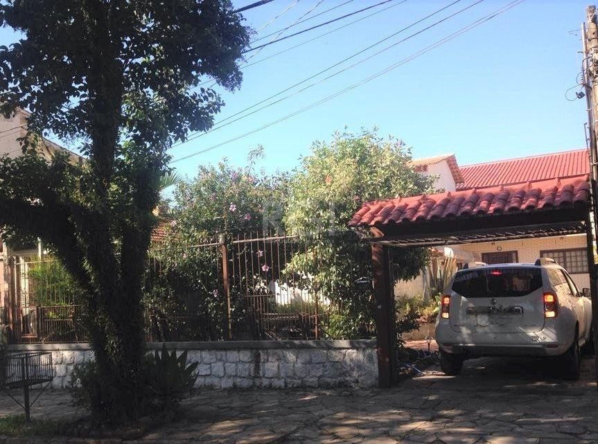 Casa para Venda - 130m², 3 dormitórios, sendo 2 suites, 6 vagas - Nonoai — foto 20