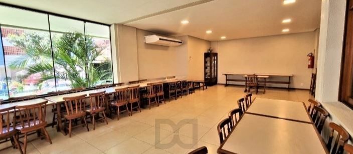 Apartamento amplo de 02 quartos com suite, 1 vaga no Menino Deus - Porto Alegre /RS — foto 19