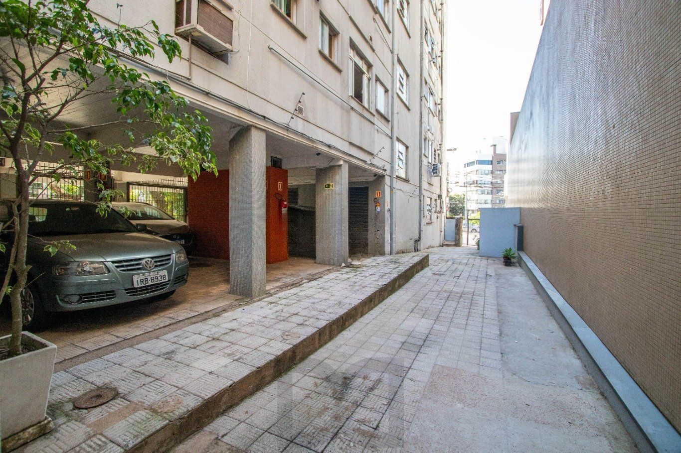 Apartamento com 3 quartos e 116m² à venda em Petrópolis, Porto Alegre. Rua General Souza Doca, Petrópolis, Porto Alegre — foto 32